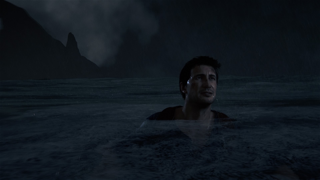 gc2015: Storytellers: Nathan Drake und die Ödlande gc2015: Storytellers: Nathan Drake und die Ödlande